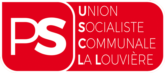 Parti Socialiste La Louvière